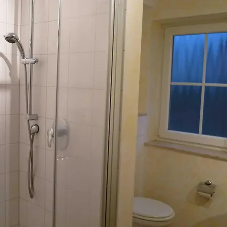 Wiesenblick Apartman *